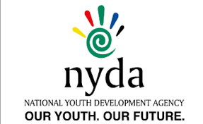 Logo of National Youth Development Agency